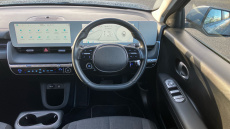 Hyundai IONIQ 5 125kW SE Connect 58 kWh 5dr Auto Electric Hatchback